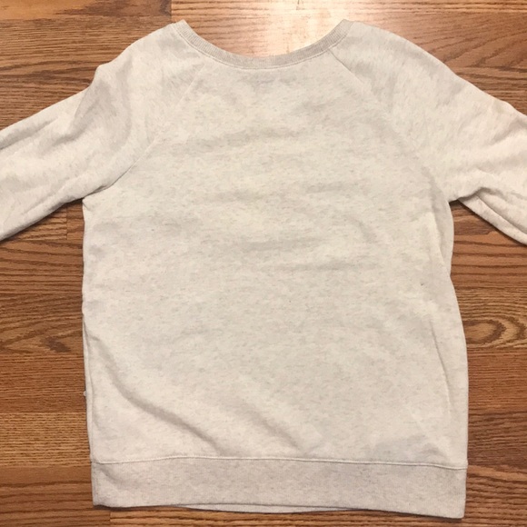 Justice flip sequined sweatshirt - Picture 3 of 6